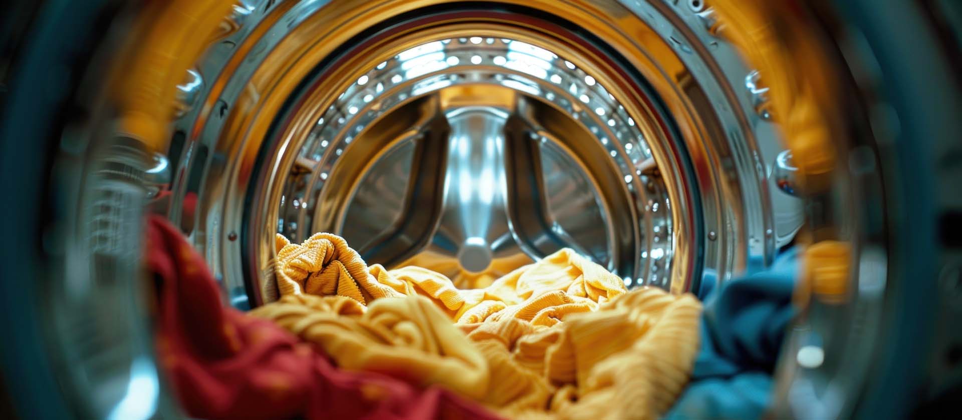 Elromlott mosógépek gyors helyszíni szervizelése